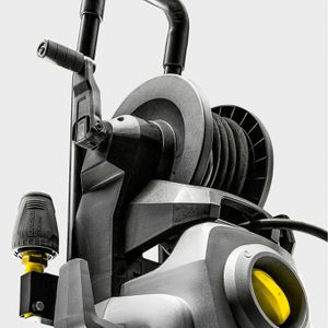 Produktbild für Hochdruckreiniger Kärcher HD 5/11 Ex Plus Classic