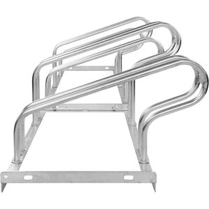 Produktbild für Fahrradständer Moravia Classic, Bodenmontage / freistehend