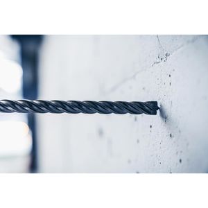 Produktbild für Bohrer Bosch PRO SDS plus-5X Hammerbohrer, SDS+