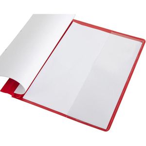 Produktbild für Schnellhefter Leitz 4194-00-25, A4 Überbreite