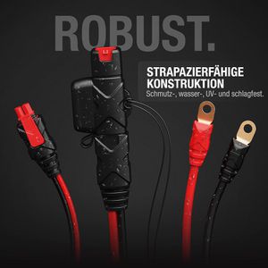 Produktbild für Batterieanschlusskabel NOCO X-Connect, GBC007