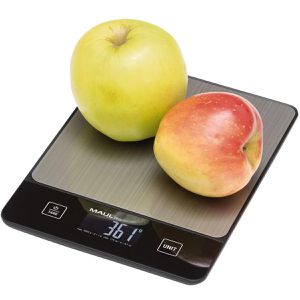 Produktbild für Digitalwaage Maul libra, 1657090