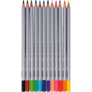 Produktbild für Buntstifte Lamy colorplus 1233471