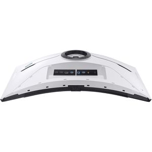 Produktbild für Monitor Samsung Odyssey Neo G8 S32BG850NP, 32 Zoll