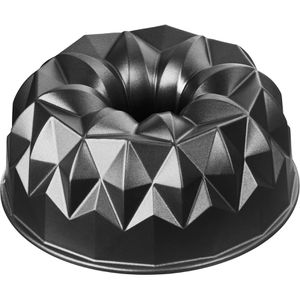 Produktbild für Backform Kaiser Inspiration, geometrisch, aus Stahl