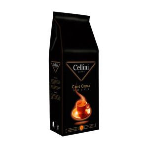 Produktbild für Kaffee Cellini Caffe Crema Dolce