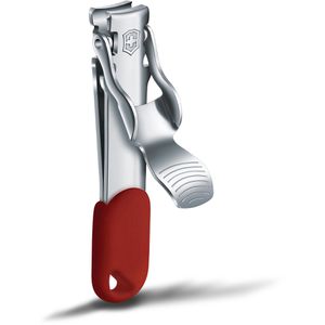Produktbild für Nagelknipser Victorinox Nail Clipper, 8.2050.B1, Edelstahl