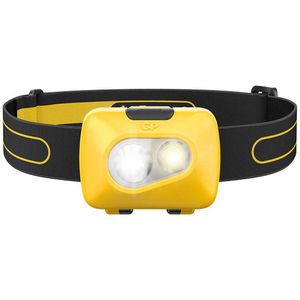 Produktbild für Stirnlampe GP Batteries CH42 LED, mit Batterie