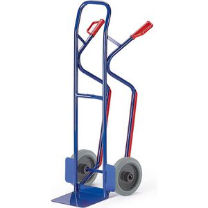 Produktbild für Sackkarre Rollcart Kufenkarre, 20-9881