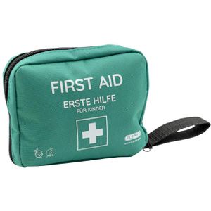Erste-Hilfe-Tasche Flexeo für Kinder