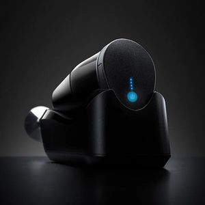 Produktbild für Stabmixer ESGE-Zauberstab Cordless Schwarz, 95105
