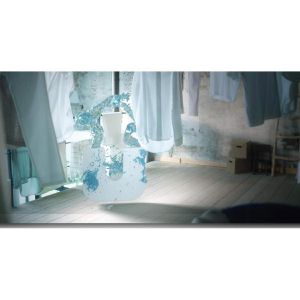 Produktbild für Luftentfeuchter UHU Feuchtigkeitsmagnet Magnet-Tab, Granulat