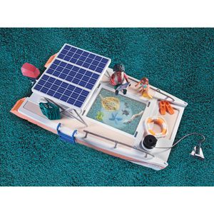 Produktbild für Spielset playmobil WILTOPIA 71623, ab 4 Jahre
