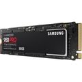 Zusatzbild Festplatte Samsung 980 Pro MZ-V8P500BW