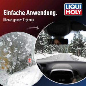 Produktbild für Scheibenfrostschutz Liqui-Moly 23150