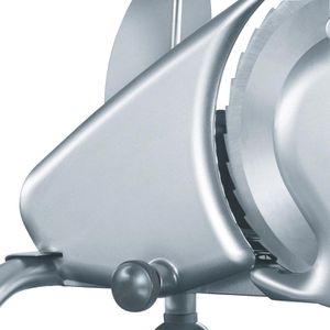 Produktbild für Allesschneider Graef Manuale H9, manuell