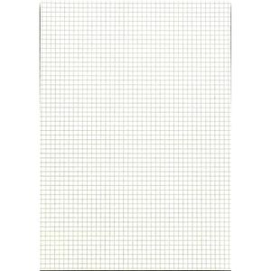 Produktbild für Kanzleipapier Landre Office, 100050627, kariert