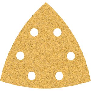 Schleifpapier Bosch Expert C470, Körnung 60