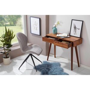 Produktbild für Konsolentisch Wohnling WL5.577, sheesham