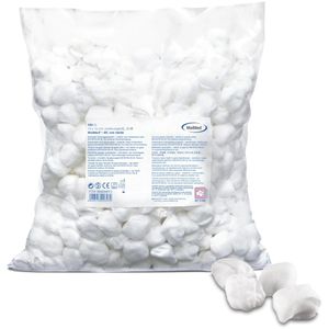 Mulltupfer MaiMed MT, unsteril