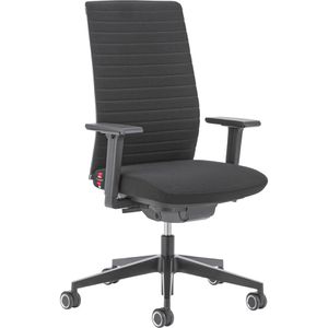 Bürostuhl Köhl TEMPEO 6500 WAVE, AIR-SEAT