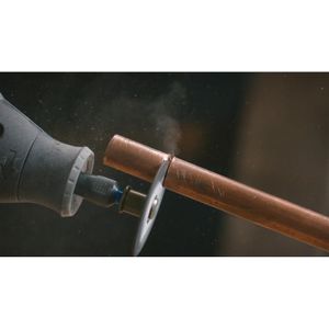 Produktbild für Trennscheibe Dremel EZ SpeedClic SC456B, Bohrungs-Ø 3,2 mm