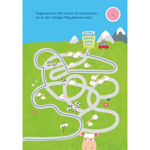 Produktbild für Kartenspiel Moses 9739, Expedition Natur