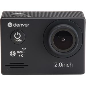 Produktbild für Action-Cam Denver ACK-8064, wasserdicht bis 40m