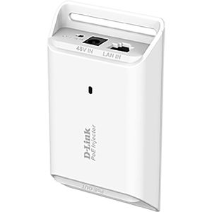Produktbild für PoE-Injektor D-Link DPE-101GI, für 1 Gerät