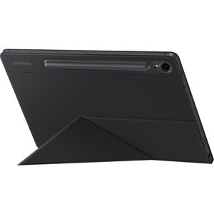 Produktbild für Tablet-Hülle Samsung Smart Book Cover EF-BX710, schwarz