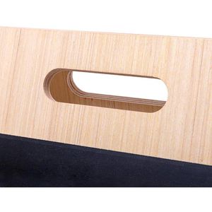 Produktbild für Kundenstopper Showdown-Displays 51 x 65 cm