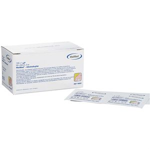 Alkoholtupfer MaiMed Vliesstoff