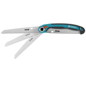 Produktbild für Astsäge Gardena 200 P Klappsäge, 8743-20, Handsäge