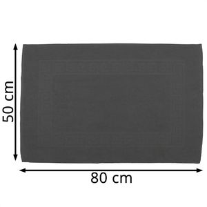 Produktbild für Badematte Julie-Julsen Spirale, 50 x 80 cm