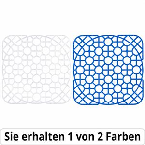 Spülbeckeneinlage