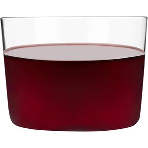 Produktbild für Whiskygläser Libbey Rocks Cidra