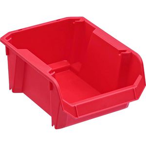 Produktbild für Sichtlagerkasten Stanley STST82736-1, Größe 2