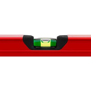 Produktbild für Wasserwaage SOLA 01215101, RED 3 80