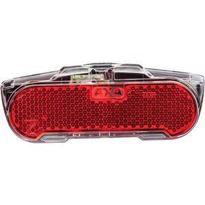 Fahrradlicht AXA Slim Steady 50, 93911795KB