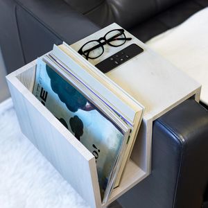 Produktbild für Möbelfolie d-c-fix F3460669, Holzoptik, Nordic Elm