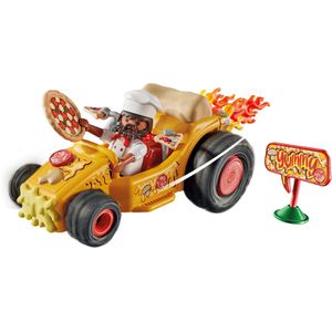Produktbild für Spielset playmobil FUNSTARS 71634, ab 4 Jahre