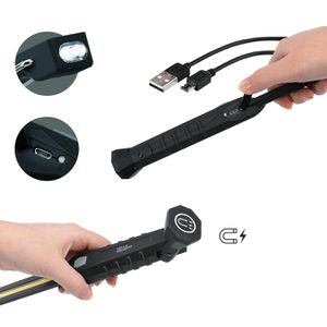 Produktbild für Arbeitsleuchte Hella ValueFit USL300 2XM 357 300-201, LED