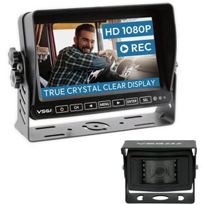 Produktbild für Rückfahrkamera VSG24 Profi HD 24563