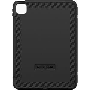 Produktbild für Tablet-Hülle Otterbox Defender Series, 77-95237, schwarz