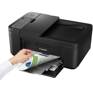 Produktbild für Multifunktionsgerät Canon Pixma TR4750i