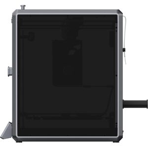 Produktbild für 3D-Drucker Creality K1 Max, 600 mm/s, montiert