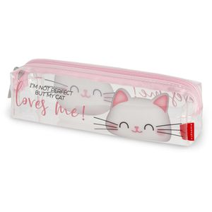 Federmäppchen Legami Kitty, PC0026