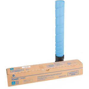 Toner Konica-Minolta TN-324C cyan