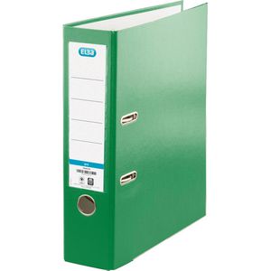 Ordner Elba 10456 GN smart Pro, PP, A4