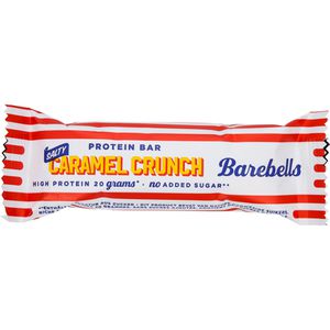 Produktbild für Proteinriegel Barebells Protein Bar, 12 Riegel